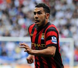 Tevez’i transfer edeceğiz