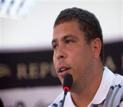 "Umarım Real tüm kupaları alır"