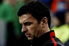 Gary Speed intihar etti