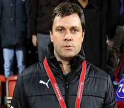 "Topun hakimi bizdik"