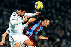 Bu da penaltı hocam!