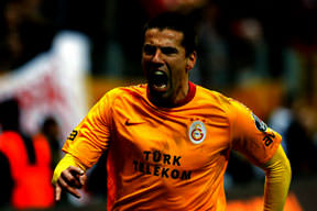 Gerçek Baros artık sahada