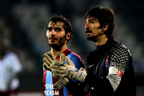 Real'den yakın takip sürüyor