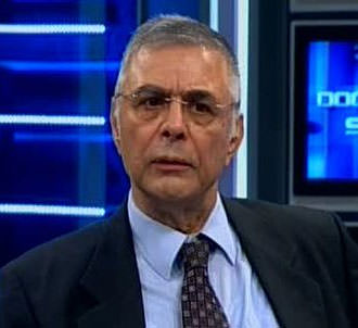Mehmet Eymür gözaltına alındı