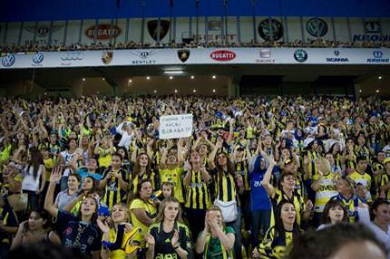 TFF’den seyircisiz maç açıklaması
