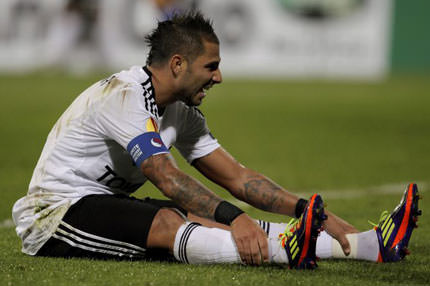 Q7'nin forması satıldı