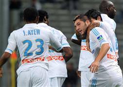 Gignac gemileri yaktı Fener'e geliyor...