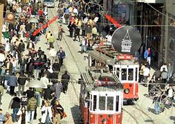 Duyarlı bir ülkeyiz