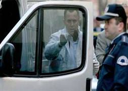 İstanbul'da büyük soygun