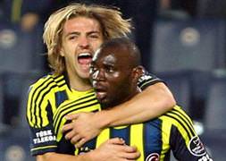 "Gerçek bir Fenerbahçeliyim"