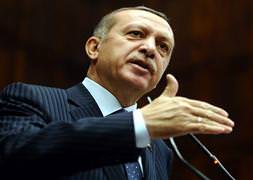 Erdoğan'ın patoloji testi sonucu
