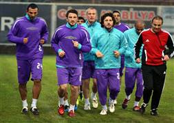 Beşiktaş-Ordu maçının yeri belli oldu