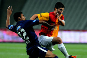 Sabri'nin hedefi Manisaspor maçı