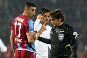 3 haftadır yakıyorlar