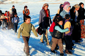 Adalet ağa!