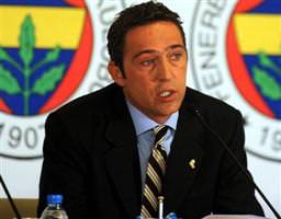 Fenerbahçe'den CAS açıklaması