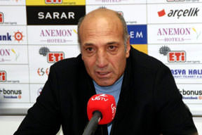 Fenerbahçe önünde hedef kazanmak