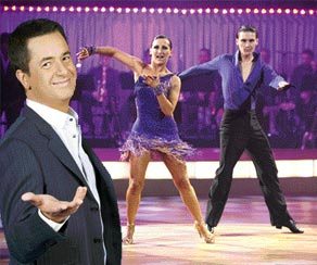 "Yok öyle bedava dans"