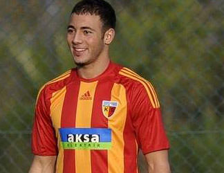 Arda'nın yerini o dolduracak