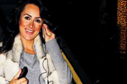 Bebek için son turlar