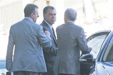 TFF Cornu’yu yalanladı