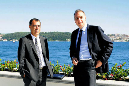 İstanbul hatırası!