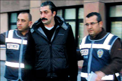 Öyle bir operasyon ki!