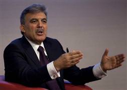 Gül'den kritik 'şike' açıklaması