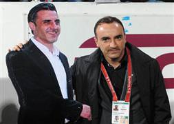 Tayfur Havutçu'dan büyük fedakarlık