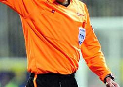 Haftanın hakemleri açıklandı