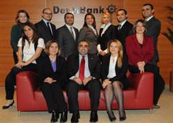 KOBİ'lerin sosyal medya paylaşım sitesi hayata geçti
