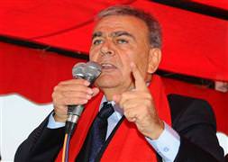 Kocaoğlu hakkında soruşturma izni