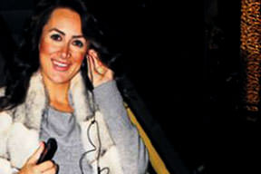 Bebek için son turlar