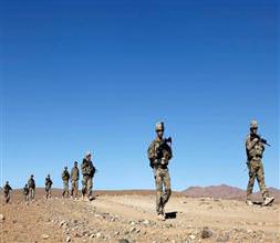 Afganistan'daki askerlerini geri çekiyor!