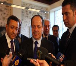 "PKK Kürt halkının geleceğiyle oynuyor"