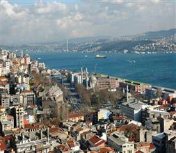 2012 Avrupa Spor Başkenti seçildi