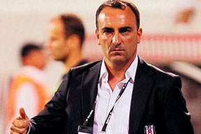 Kartal MOSSAD’a emanet