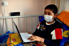 Kök'derde' ikiz çare