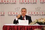 Arınç: Zorunlu askerlik uygulaması sürecek