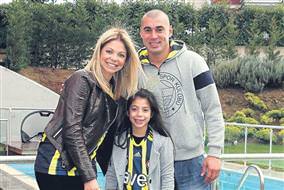 Ayrılmak istemiyorum