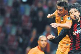 2.7 milyon € tatlı geldi!