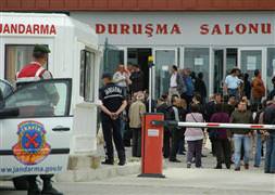 Balyoz ve Ergenekon davaları ilk kez aynı anda yapılacak