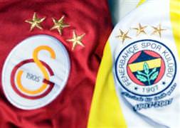 Galatasaray'ı Fener ihya edecek