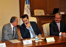 Asgari ücret belli oluyor