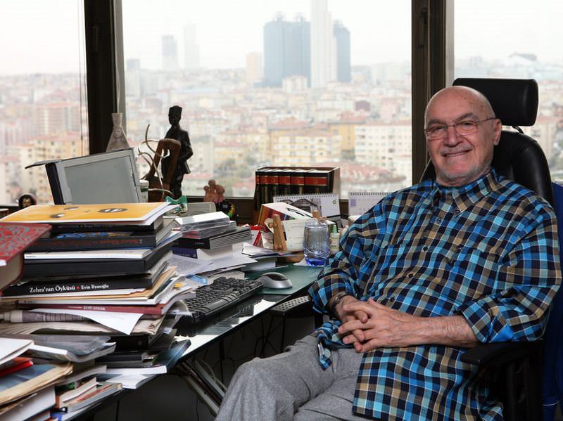 "Aydınlar'ın F.Bahçe başkanlığında gözü var!"