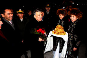 Sağlığı çok daha önemli