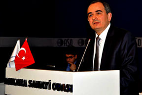 Borçlanmada TL'yi tercih edin