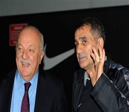 Trabzon transfer çalışmalarına başladı...