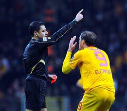 Engin ve Elmander'in cezaları belli oldu!