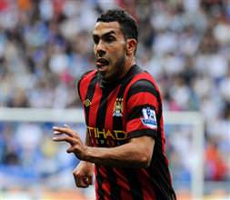 Eğer City Tevez’i bırakırsa...